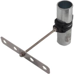 PIM Shield Cable Support Bar
