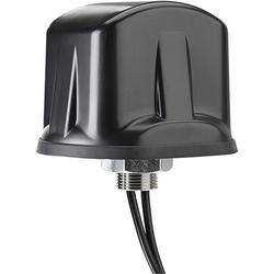Trooper™ 698 - 960, 1710 - 2700 MHz LTE MIMO Antenna with SMA Male Connector