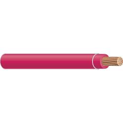 10 AWG Red THHN,Wire, per foot