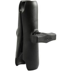 Double Socket Arm for C Size 1.5 in Balls