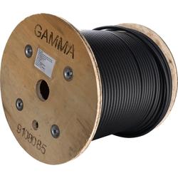 Low Smoke 1/2" SF cable