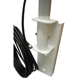 Top-of-Pole Antenna Extension Bracket Kit
