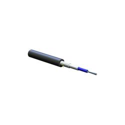 Loose Tube, Gel-Free Cable, 12 fiber