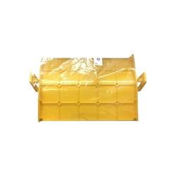 FiberGuide Snap-on Cover for 45 Degree Up Elbow