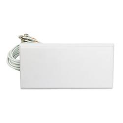 2.4 - 5 GHz 6 dBi Wi-Fi Directional Antenna with 8 RPTNC Male and Articulating Mount