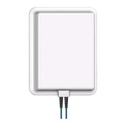 380 - 2700 MHz PEAR In-building Antenna with N Female Connectors