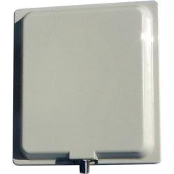 425-445 MHz In Building Panel Antenna, 4 dBi, N-F
