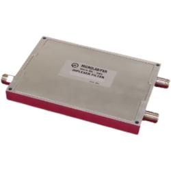Diplexer 50-220/380-960MHz