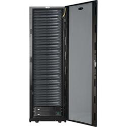 38U Micro Data Center, 6 kVA UPS, 208/240V or 230V