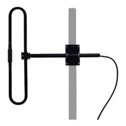 220 - 250 MHz 4 dBi Folded Dipole Antenna with N Female Connector