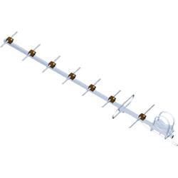 400-512 MHz UHF Yagi Antenna