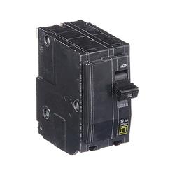 20A Mini Circuit Breaker