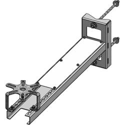 Small Cell Side Mount with 36" Stand off