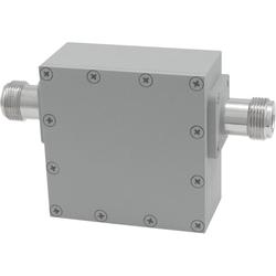 900MHz Ultra High Q 4-Pole Outdoor Bandpass Filter