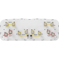 4x 617 - 894, 8x 1695 - 2690 MHz Sector Antenna with 12x 4.3-10 Female Connector