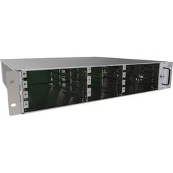 ION-E  Switch Subrack, 2U