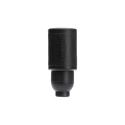 7/16 DIN Suppressor Boot