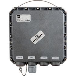 Integra-GS 28 GHz, 60MHz, 2048QAM, 1008 MHz, 01HB