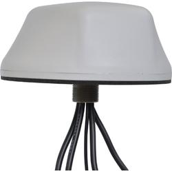 LTE MIMO, WiFi MIMO & GPS Surface Mount Antenna