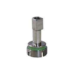 AFL Telecommunications LLC - LC/APC Bulkhead Adapter Tip - FFLX-4S-ALC ...