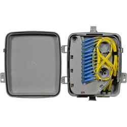 CFIT-Flex Compact 24 port Splice Tray