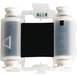 Halogen Free Printer Ribbon, Black