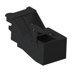 Kit Utility 2017+ Cup Holder, Armrest