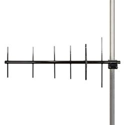 400-470MHz 10dBi Yagi, N/F Connector