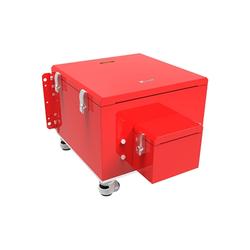 24V 120Ah Large Battery Backup Enclosure