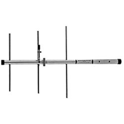 450 - 470 MHz 9.2 dBi 3 Element Yagi Antenna with UHF Female