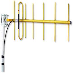 IP67 Rated Yagi Antenna, 450-490 MHz, 12 dBi