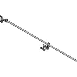 ANDREW an Amphenol company - 3 m Long Outboard Side Strut Kit for