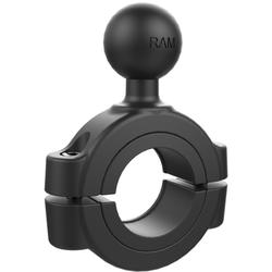 Handlebar/Rail Base Mount with 1 in Ball