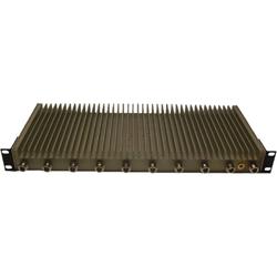 100-960 MHz, 8 Ch. Short Haul Combiner