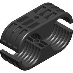 Blocks Hanger Clamps for 7/8 inch Cables