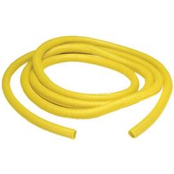 7/8 in Flex Tube, slotted, 100ft length