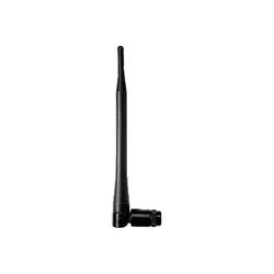 2.4GHZ Tilt RF Whip Antenna TNC Male