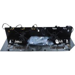 Mnt Bracket for EC6M & EC12M chargers