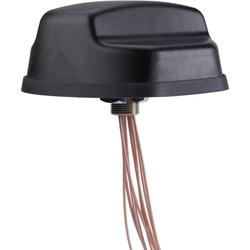 Coach™ II 4-Port LTE/5G, 2-Port Wi-Fi, and 1-Port GNSS Antenna