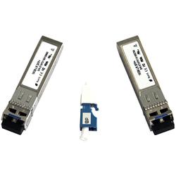 Small Form Factor pluggable+ BiDi Modules