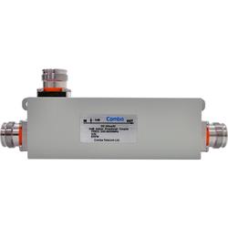 Coupler, 6dB, 555-6000MHz, PIM 4.3-10 F