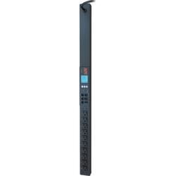 Rack PDU 2G, Metered ZeroU, 100/120 VAC
