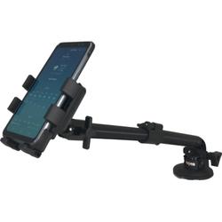 Telescoping Universal Rugged Phone Cradle