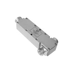 Splitter, 7/16 DIN F, 0.698-2.700 GHz