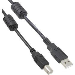 Usb serial cable type A-B for Integra