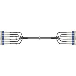 40ft Fiberfeed Direct Tail