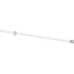 RRU Dual Swivel Mount