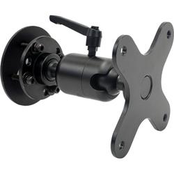 Zirkona Medium joiner vesa 75mm w/ back plate