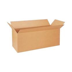60 x 24 x 24in Long Corrugated Boxes