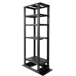 19in Al Rack, 29inx7ft (12-24)RK4P45-29A